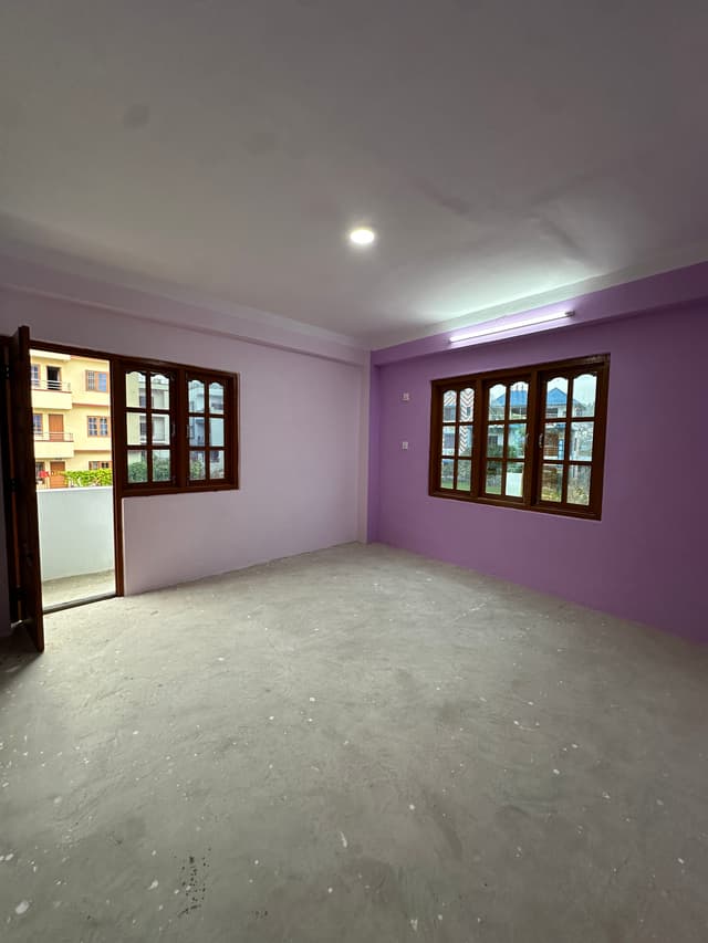 2BHK Flat on Rent in Tarkeshwor
